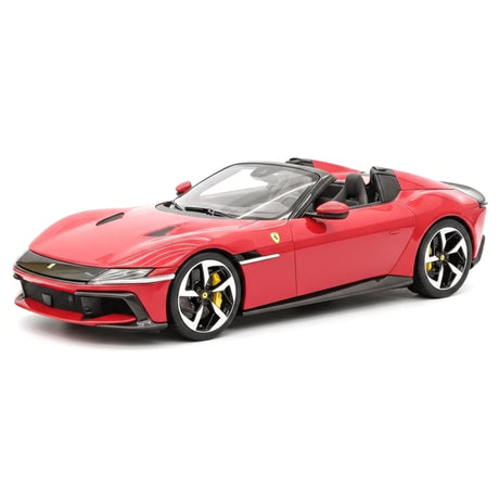 [MR Collection] 1:18 Ferrari 2024 12Cilindri Spider Red Model Car Resin