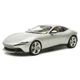 MR Collezione Ferrari 2025 Amalfi Coupe Grigio Abu Dhabi 1:18 – Resina modello in resina collezionabile (MR Collection)