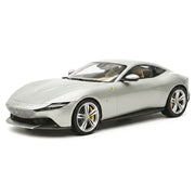 MR Collection Ferrari 2025 Amalfi Coupe Grigio Abu Dhabi 1:18 – modellino auto da collezione in resina