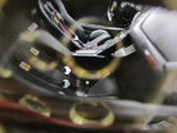 MR Collezione Ferrari 2025 F80 Coupe Rosso Supercar 1:18 – Modello in resina collezionabile (MR Collection)