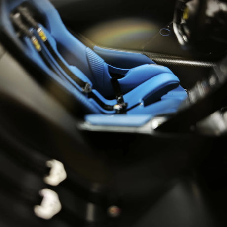 MR Collezione Ferrari 2025 F80 Coupe Giallo 1:18 – Modello in resina collezionabile (MR Collection)