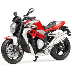 1:18 MV Agusta 2013 Brutale 1090RR Motorcycle Model