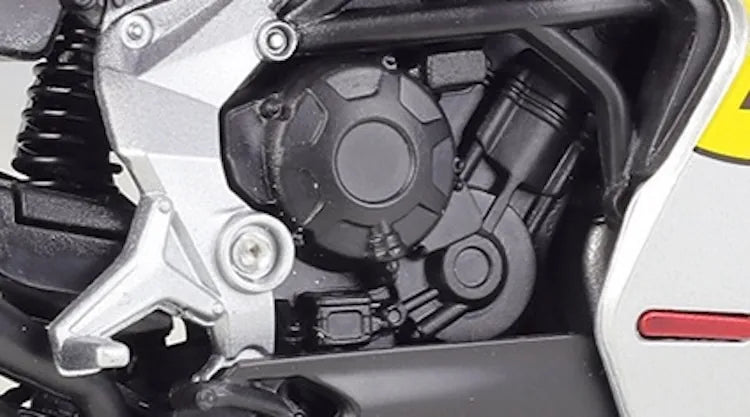 1:12 MV Agusta 2022 Superveloce AGO Motorcycle Model