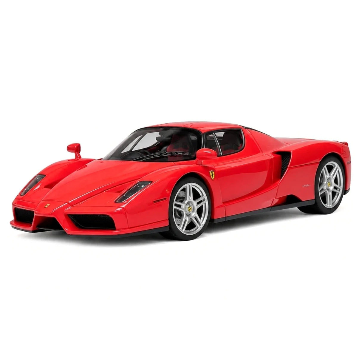 MW Model Ferrari 2002 Enzo Red 1:18 – Resina da collezione in resina