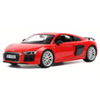 [Maisto] 1:24 Audi 2016 R8 V10 Plus Red Model Car Die-Cast