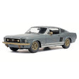 [Maisto] 1:24 Ford 1967 mustang GT Dirty modellbil Die-Cast