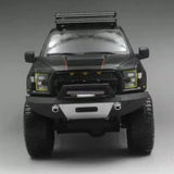 [Maisto] 1:24 Ford 2020 F-150 Raptor Off-Road Black Model Car Die-Cast
