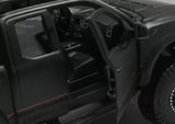 [Maisto] 1:24 Ford 2020 F-150 Raptor Off-Road Black Model Car Die-Cast