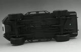 [Maisto] 1:24 Ford 2020 F-150 Raptor Off-Road Black Model Car Die-Cast