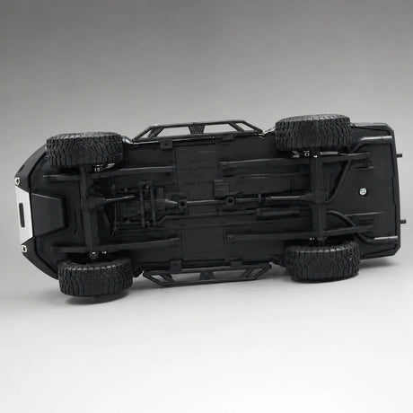[Maisto] 1:24 Ford 2020 F-150 Raptor Off-Road Black Model Car Die-Cast