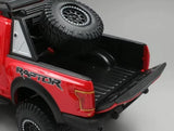 [Maisto] 1:24 Ford 2020 F-150 Raptor Off-Road レッド モデルカー Die-Cast