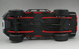 [Maisto] 1:24 Ford 2020 F-150 Raptor Off-Road レッド モデルカー Die-Cast