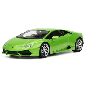 [Maisto] 1:24 Lamborghini 2016 Huracan LP610-4 Green Model Car Die-Cast