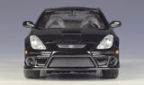 [Maisto] 1:24 Toyota 2004 Celica GTS Black Model Car Die-Cast
