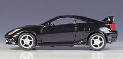 [Maisto] 1:24 Toyota 2004 Celica GTS Black Model Car Die-Cast