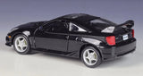 [Maisto] 1:24 Toyota 2004 Celica GTS Black Model Car Die-Cast