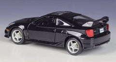 [Maisto] 1:24 Toyota 2004 Celica GTS Black Model Car Die-Cast