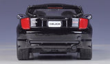 [Maisto] 1:24 Toyota 2004 Celica GTS Black Model Car Die-Cast
