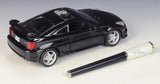 [Maisto] 1:24 Toyota 2004 Celica GTS Black Model Car Die-Cast