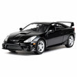 [Maisto] 1:24 Toyota 2004 Celica GTS Black Model Car Die-Cast