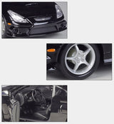 [Maisto] 1:24 Toyota 2004 Celica GTS Black Model Car Die-Cast
