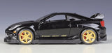 [Maisto] 1:24 Toyota 2004 Celica GTS Modification Black Model Car Die-Cast