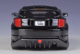[Maisto] 1:24 Toyota 2004 Celica GTS Modification Black Model Car Die-Cast