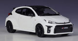 [Maisto] 1:24 Toyota 2024 GR Yaris White Model Car Die-Cast