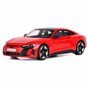 [Maisto] 1:24 Audi 2022 RS E-Tron GT Red Model Car Die-Cast
