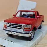 [Maisto] 1:25 Ford 1992 F-150 Red Model Car Die-Cast