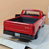 [Maisto] 1:25 Ford 1992 F-150 Red Model Car Die-Cast