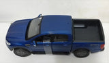 [Maisto] 1:27 Ford 2019 Ranger Blue Model Car Die-Cast