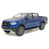 [Maisto] 1:27 Ford 2019 Ranger Blue Model Car Die-Cast