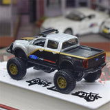 [Maisto] 1:40 Ford 2019 Ranger 4x4 Performance Model Car Die-Cast
