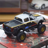 [Maisto] 1:40 Ford 2019 Ranger 4x4 Performance Model Car Die-Cast
