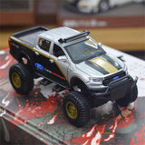 [Maisto] 1:40 Ford 2019 Ranger 4x4 Performance Model Car Die-Cast