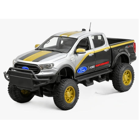 [Maisto] 1:40 Ford 2019 Ranger 4x4 Performance Model Car Die-Cast