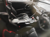 [Make Up] 1:18 Nissan 2024 GT-R R35 Nismo Black Model Car Resin