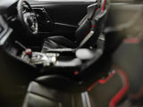 [Make Up] 1:18 Nissan 2022 GT-R R35 Nismo レッド モデルカー レジン