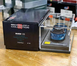 [Make Up] 1:43 Lamborghini 2016 Centenario LP770-4 blauw modelauto Hars