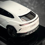 [Make Up] 1:43 Lamborghini 2017 Urus White Model Car Resin