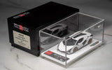 [Make Up] 1:43 Lamborghini 2019 Sian FKP 37 White Model Car Resin