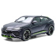 [Make Up] 1:43 Lamborghini 2020 Urus Graphite Capsule Black Model Car Resin