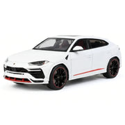 Make Up Lamborghini 2020 Urus Graphite Capsule vit 1:43 – samlarbil i resin