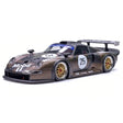[Make Up] 1:43 Porsche 1996 911 GT1 #25 Test Car Le Mans modellbil harts / Closed Body