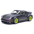[Make Up] 1:43 Porsche 2018 911 Singer DLS Carbon Fiber Model Car Resin