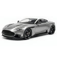 [Mansory] 1:18 Aston Martin 2018 DBS Superleggera Silver Model Car Resin