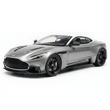 [Mansory] 1:18 Aston Martin 2018 DBS Superleggera Silver Model Car Resin