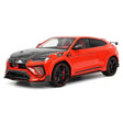 [Mansory] 1:18 Lamborghini 2018 Urus Mansory Orange Model Car Resin
