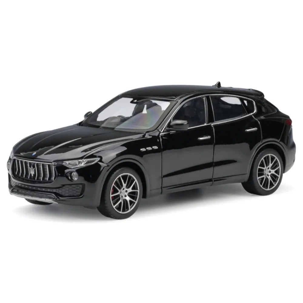 1:24 Maserati 2016 Levante Die Cast Model Car